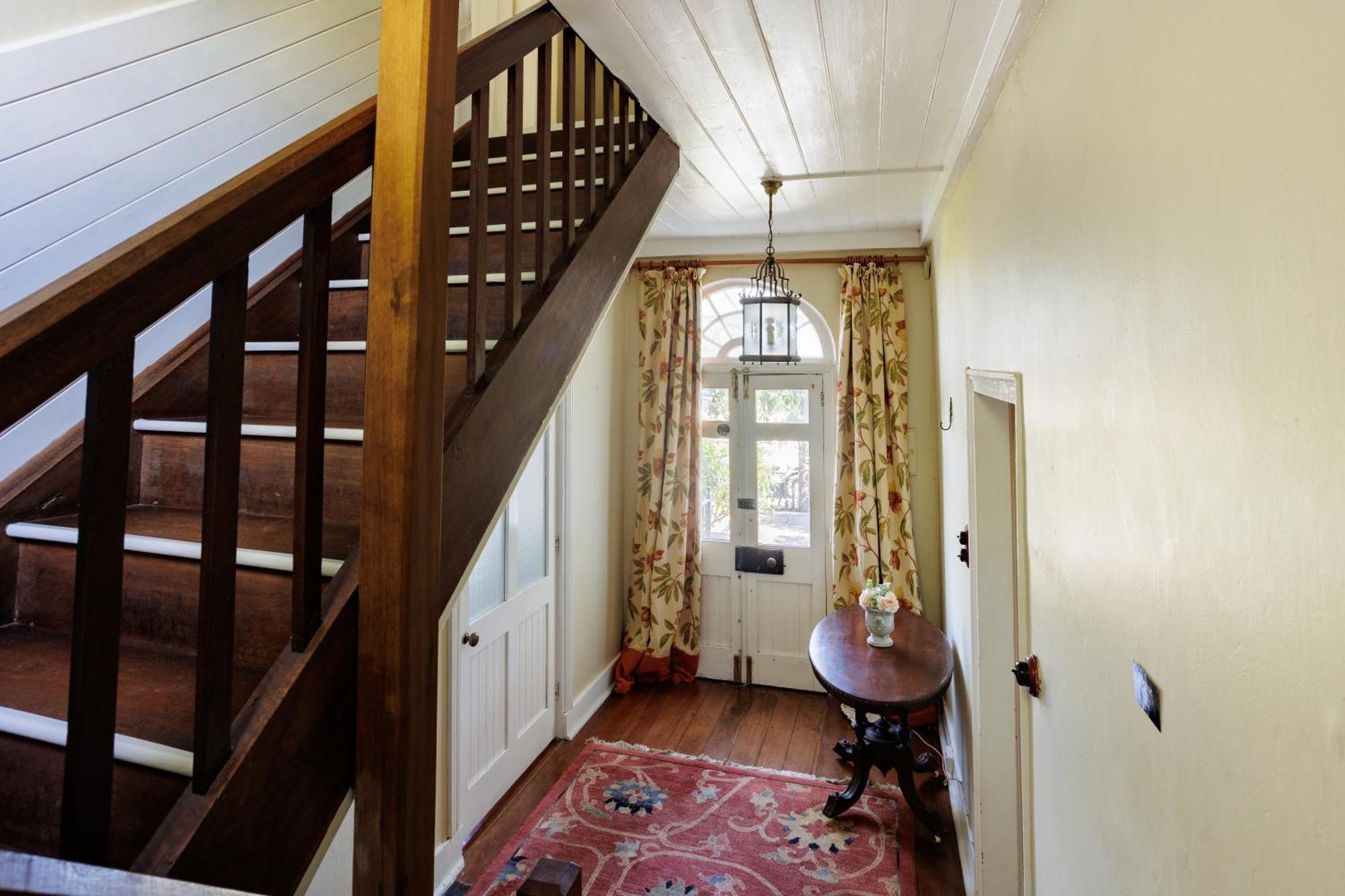 Wollaston House By The Bnb Collection Олбани Екстериор снимка